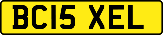 BC15XEL