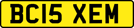 BC15XEM