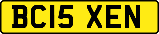 BC15XEN