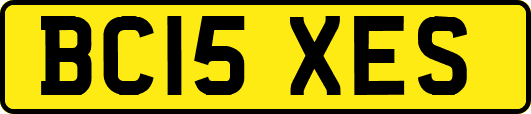 BC15XES