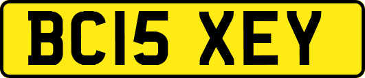 BC15XEY