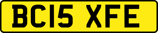 BC15XFE