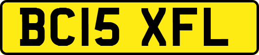 BC15XFL