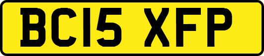 BC15XFP