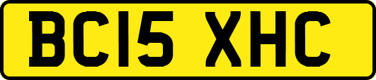 BC15XHC