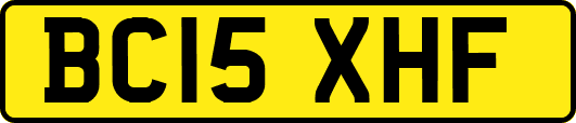 BC15XHF