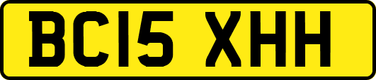 BC15XHH