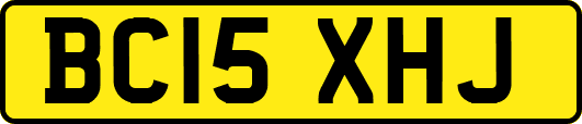 BC15XHJ