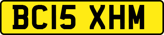 BC15XHM