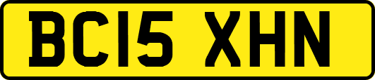 BC15XHN