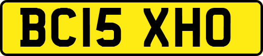 BC15XHO