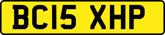 BC15XHP