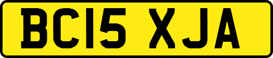 BC15XJA