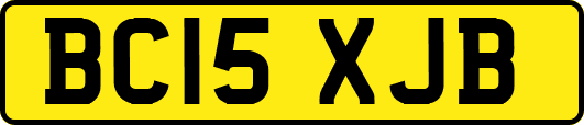 BC15XJB