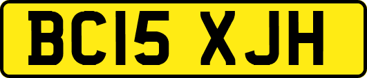 BC15XJH