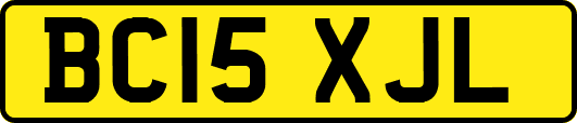 BC15XJL