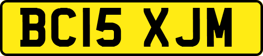 BC15XJM