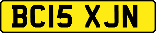 BC15XJN