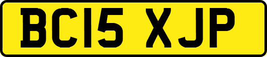 BC15XJP