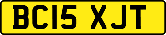 BC15XJT