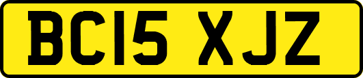 BC15XJZ