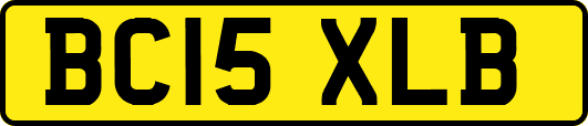 BC15XLB