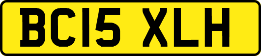 BC15XLH