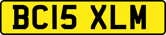 BC15XLM