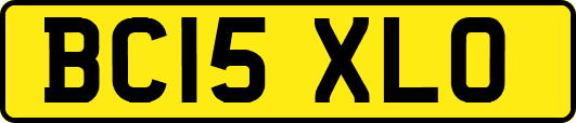 BC15XLO