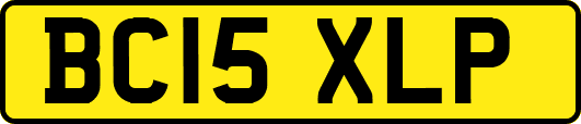 BC15XLP