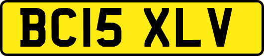 BC15XLV