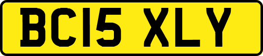 BC15XLY