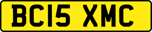 BC15XMC