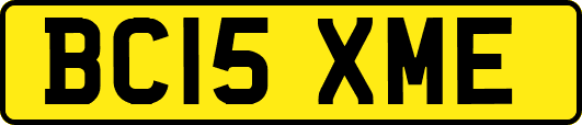 BC15XME