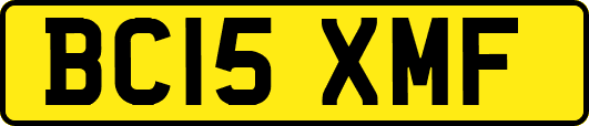 BC15XMF