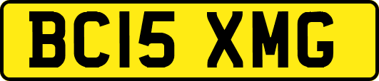 BC15XMG