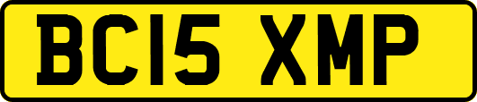 BC15XMP