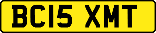 BC15XMT