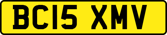 BC15XMV