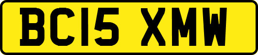 BC15XMW