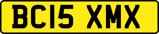 BC15XMX