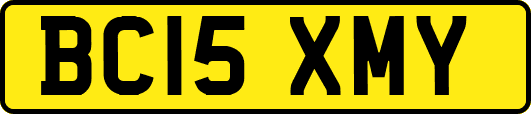 BC15XMY