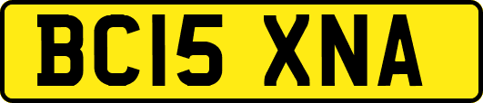BC15XNA