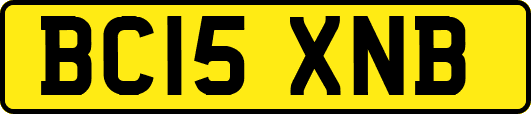 BC15XNB