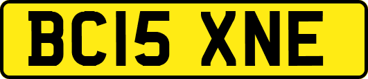BC15XNE
