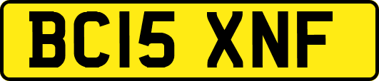 BC15XNF