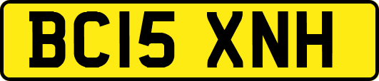 BC15XNH