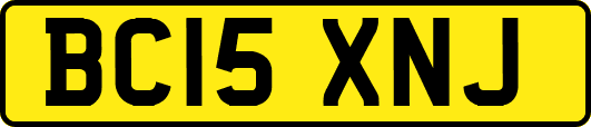 BC15XNJ