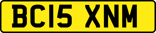 BC15XNM