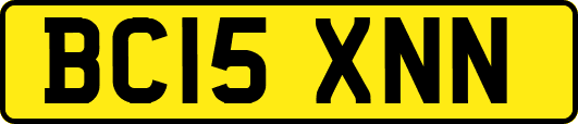 BC15XNN